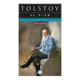 Üç Ölüm Tolstoy