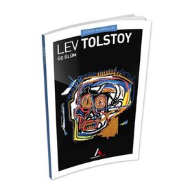 Üç Ölüm Tolstoy