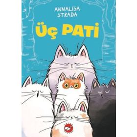 Üç Pati - Annalisa Strada