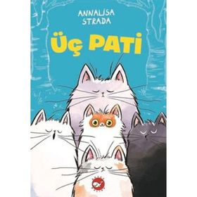Üç Pati - Annalisa Strada