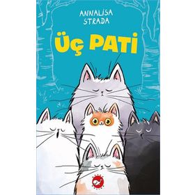 Üç Pati - Annalisa Strada