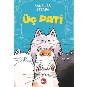 Üç Pati - Annalisa Strada