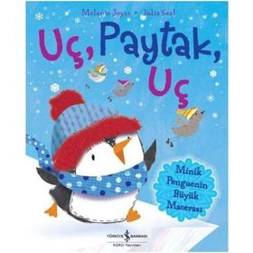 Uç, Paytak, Uç - Melanie Joyce