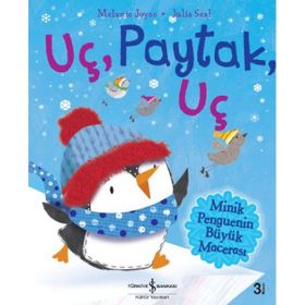 Uç, Paytak, Uç - Melanie Joyce