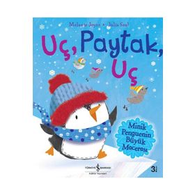 Uç Paytak Uç