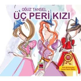 ÜÇ PERI KIZ - OĞUZ TANSEL