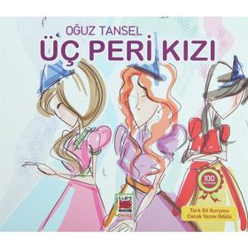 ÜÇ PERI KIZ - OĞUZ TANSEL
