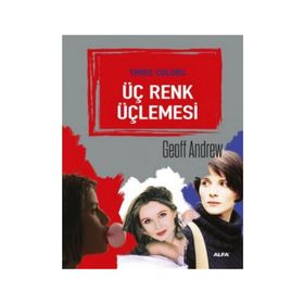 Üç Renk Üçlemesi - Geoff Andrew