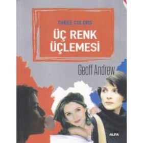 Üç Renk Üçlemesi - Geoff Andrew