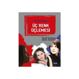 Üç Renk Üçlemesi - Geoff Andrew