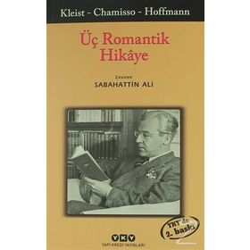Üç Romantik Hikaye - Kolektif