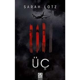 Üç Sarah Lotz