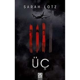Üç Sarah Lotz