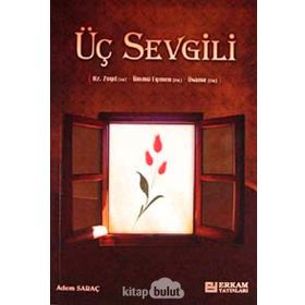 ÜÇ SEVGILI HZ. ZEYD (R.A.) - ÜMMÜ EYMEN (R.A) - ÜSAME (R.A.) - ADEM SARAÇ