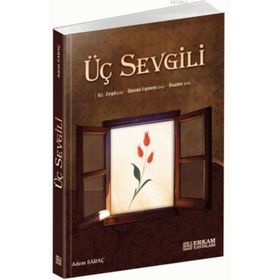 ÜÇ SEVGILI HZ. ZEYD (R.A.) - ÜMMÜ EYMEN (R.A) - ÜSAME (R.A.) - ADEM SARAÇ
