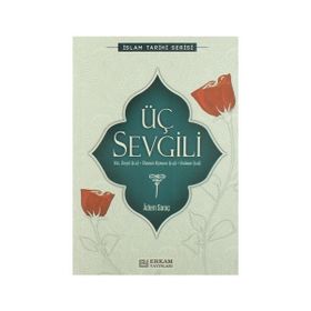 ÜÇ SEVGILI HZ. ZEYD (R.A.) - ÜMMÜ EYMEN (R.A) - ÜSAME (R.A.) - ADEM SARAÇ