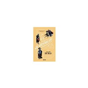 ÜÇ SİLAHŞÖRLER - ALEXANDRE DUMAS (ISBN:9789756938805)
