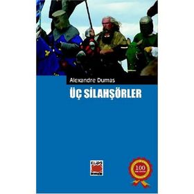 Üç Silahşörler - Alexandre Dumas