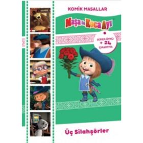 ÜÇ SILAHŞÖRLER - GENEL