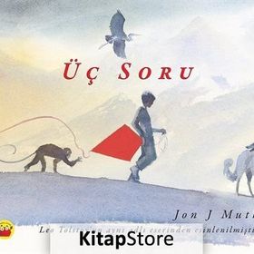 Üç Soru - John J Muth