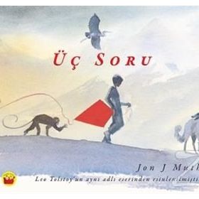 Üç Soru - John J Muth
