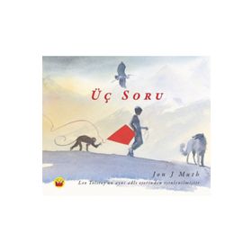 Üç Soru - John J Muth