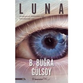 Üç Sözcüklü Romancık-Luna Yayınları