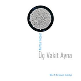 ÜÇ VAKIT AYNA (CD'LI) - NERHAN HEPŞEN