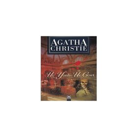 Üç Yanlış Üç Ceset - Agatha Christie