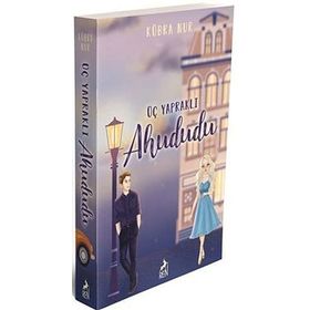 Üç Yapraklı Ahududu - Kübra Nur