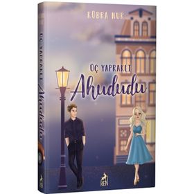 Üç Yapraklı Ahududu - Kübra Nur