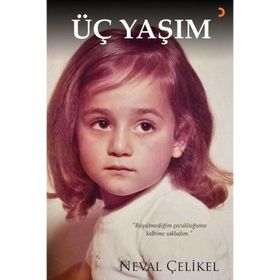 Üç Yaşım - Cinius Yayınları