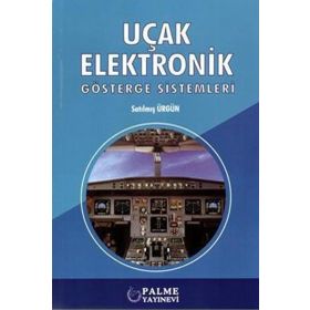 Uçak Elektronik Gösterge Sistemleri - Palme Yayınları