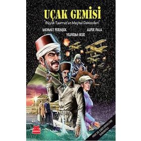 Uçak Gemisi - Alper Pala