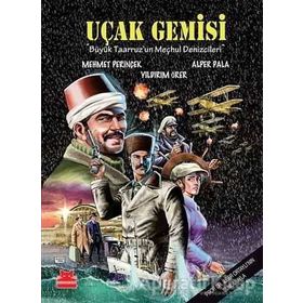 Uçak Gemisi - Alper Pala