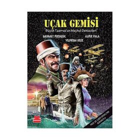 Uçak Gemisi - Alper Pala