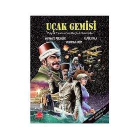 Uçak Gemisi - Mehmet Perinçek