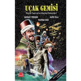 Uçak Gemisi - Mehmet Perinçek