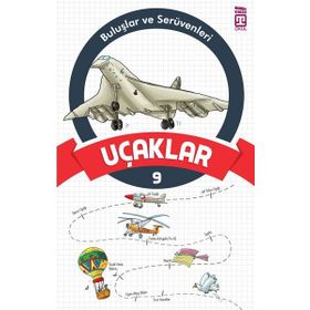 UÇAKLAR - MÜREN BEYKAN
