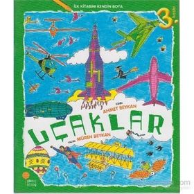 UÇAKLAR - MÜREN BEYKAN