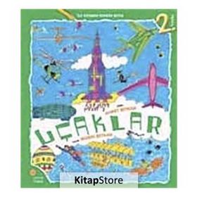 UÇAKLAR - MÜREN BEYKAN