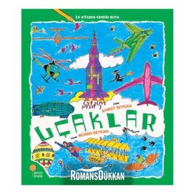 UÇAKLAR - MÜREN BEYKAN