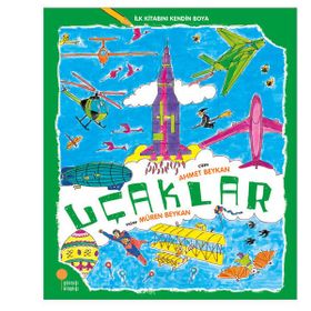 UÇAKLAR - MÜREN BEYKAN