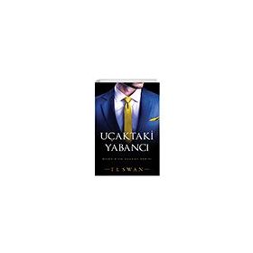 Uçaktaki Yabancı Martı Yayınları