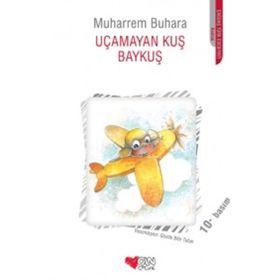 Uçamayan Kuş Baykuş - Muharrem Buhara
