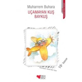 Uçamayan Kuş Baykuş - Muharrem Buhara