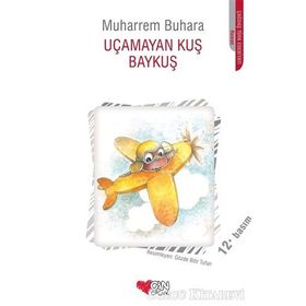 Uçamayan Kuş Baykuş - Muharrem Buhara