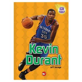 Uçan Adamlar Kevin Durant , Jeff Savage