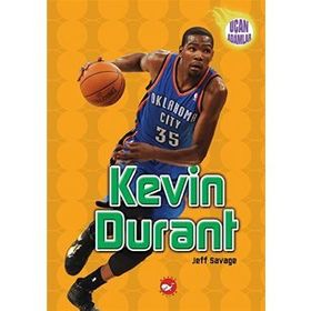 Uçan Adamlar Kevin Durant , Jeff Savage