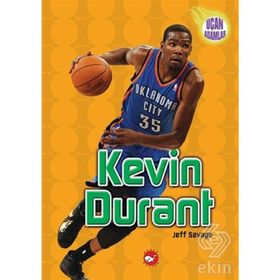 Uçan Adamlar Kevin Durant , Jeff Savage